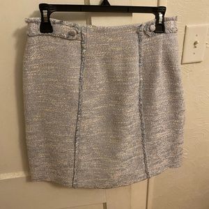 Brooks Brothers skirt